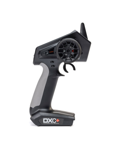 DXC+ 12-Channel DSMR+ Transmitter with SR615...