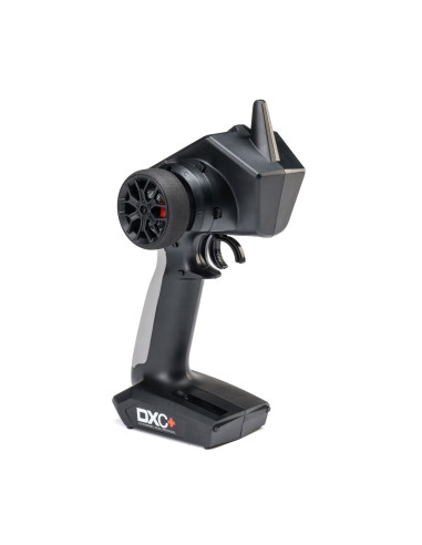 DXC+ 12-Channel DSMR+ Transmitter with SR615...