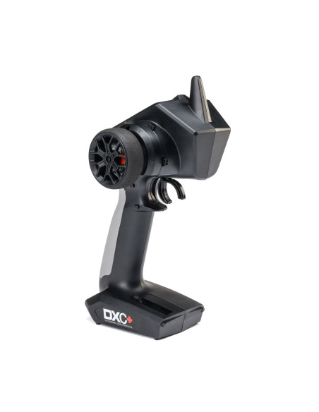 DXC+ 12-Channel DSMR+ Transmitter with SR615 Receiver