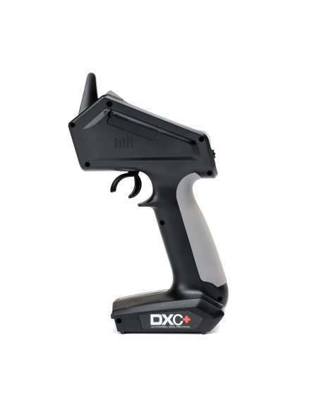 DXC+ 12-Channel DSMR+ Transmitter with SR615 Receiver
