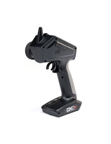 DXC+ 12-Channel DSMR+ Transmitter with SR615...