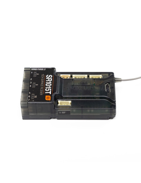 SR1015T 10-Channel DSMR+ Receiver