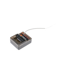 SR615 DSMR 6-Channel Water...