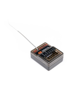 SR615 DSMR 6-Channel Water... 2