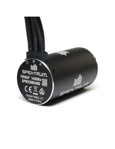 Firma 4685-1450Kv Brushless...