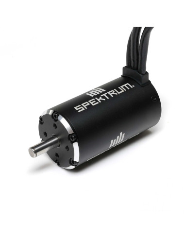 Firma 4685-1450Kv Brushless Motor: 8mm