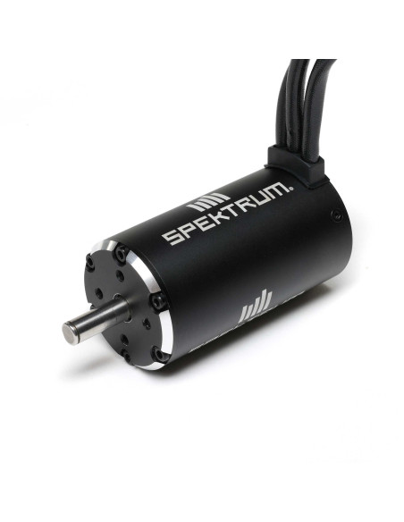 Firma 4685-1450Kv Brushless Motor: 8mm