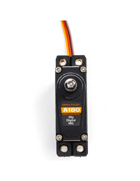 A180 42g High-Voltage Metal-Geared Digital Servo
