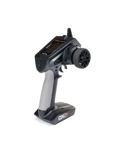 DXC+ 12-Channel DSMR+ Transmitter Only