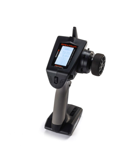 DXC+ 12-Channel DSMR+ Transmitter Only