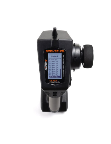 DXC+ 12-Channel DSMR+ Transmitter Only