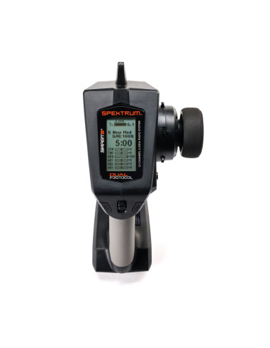 DXC+ 12-Channel DSMR+ Transmitter Only