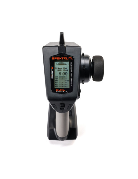 DXC+ 12-Channel DSMR+ Transmitter Only