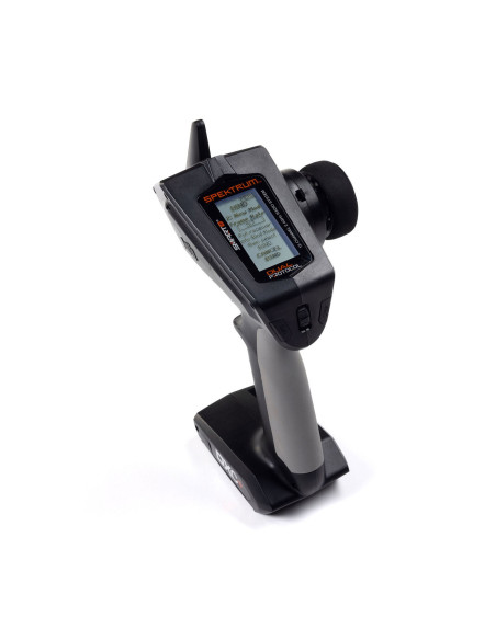 DXC+ 12-Channel DSMR+ Transmitter Only