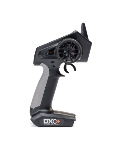 DXC+ 12-Channel DSMR+ Transmitter Only