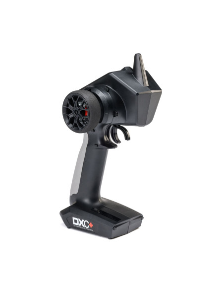 DXC+ 12-Channel DSMR+ Transmitter Only