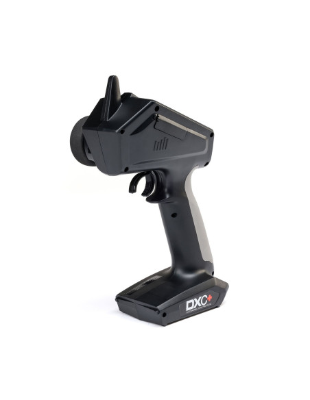 DXC+ 12-Channel DSMR+ Transmitter Only