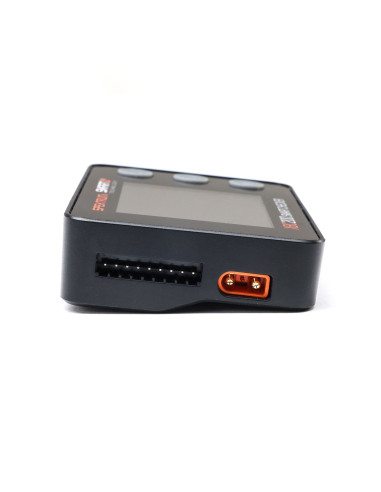 XBC200 Smart LiPo Battery Checker & Servo Tester