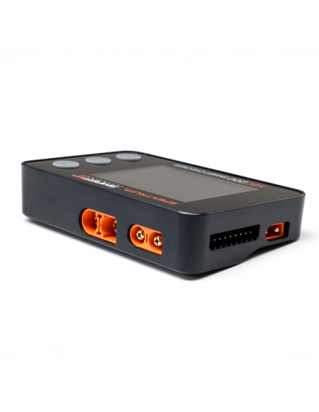 XBC200 Smart LiPo Battery Checker & Servo Tester