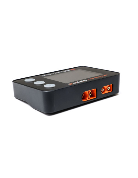 XBC200 Smart LiPo Battery Checker & Servo Tester