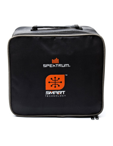 Smart Charger Case