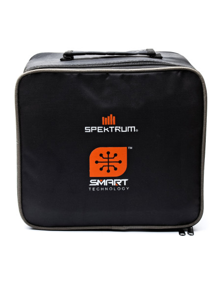 Smart Charger Case