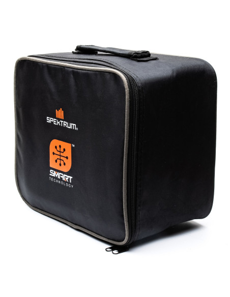 Smart Charger Case