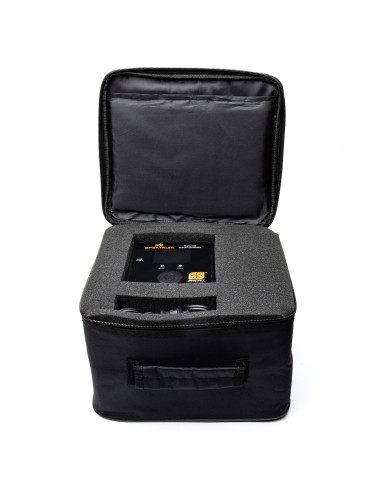 Smart Charger Case