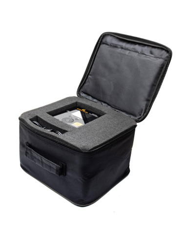 Smart Charger Case