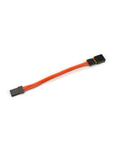 Servo Extension Lead: 3"...