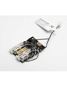 Flight Controller  Receiver...