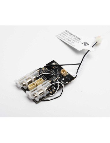 Flight Controller  Receiver  ESC Champ...