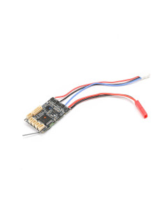 Receiver-ESC: Micro Scrappy...
