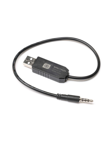 Smart Charger USB Updater Cable-Link