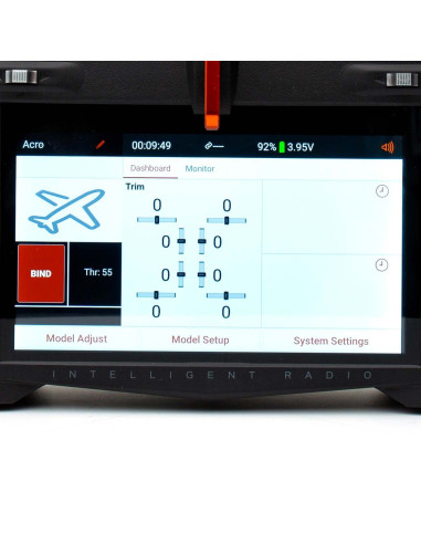 iX20 20-Channel DSMX Special Edition Transmitter