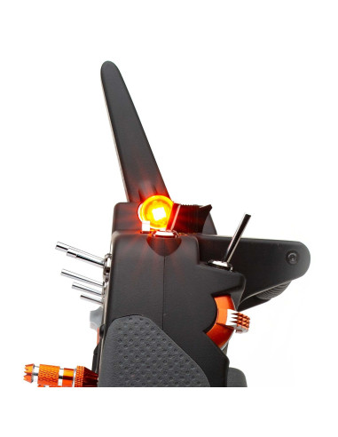 iX20 20-Channel DSMX Special Edition Transmitter