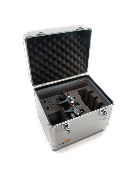 iX20 20-Channel DSMX Special Edition Transmitter