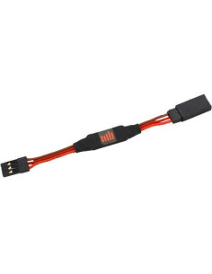 Signal Line Voltage Booster