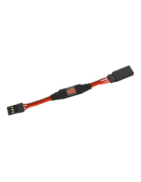 Signal Line Voltage Booster