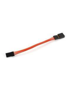 Servo Extension Lead: 3"...