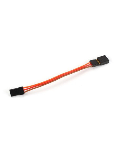 Servo Extension Lead: 3" Standard