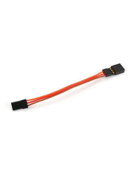 Servo Extension Lead: 3" Standard