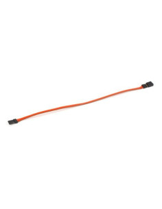 Servo Extension Lead: 9"...