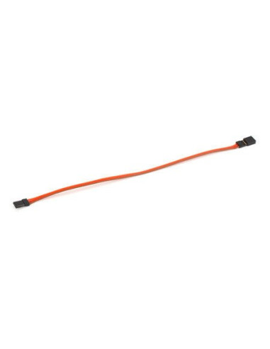 Servo Extension Lead: 9" Heavy-Duty