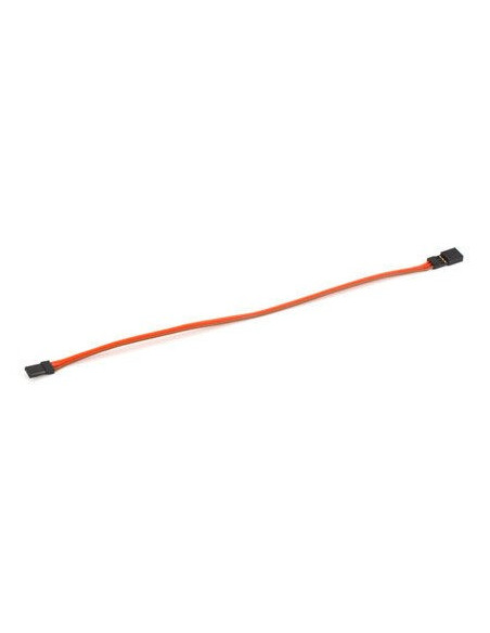 Servo Extension Lead: 9" Heavy-Duty
