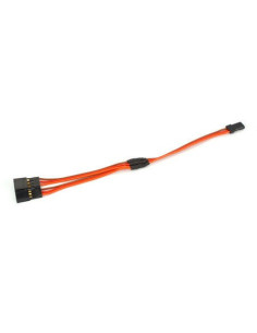 Y-Harness: 6" Heavy-Duty
