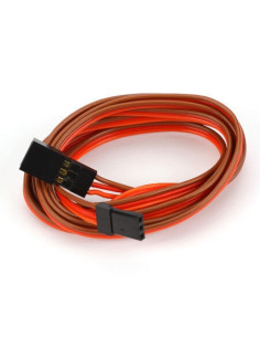 Servo Extension Lead: 48"...