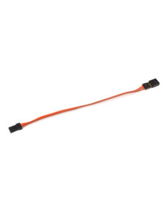 Servo Extension Lead: 6"...