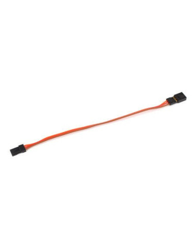Servo Extension Lead: 6" Standard
