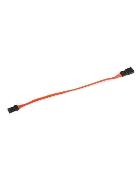 Servo Extension Lead: 6" Standard